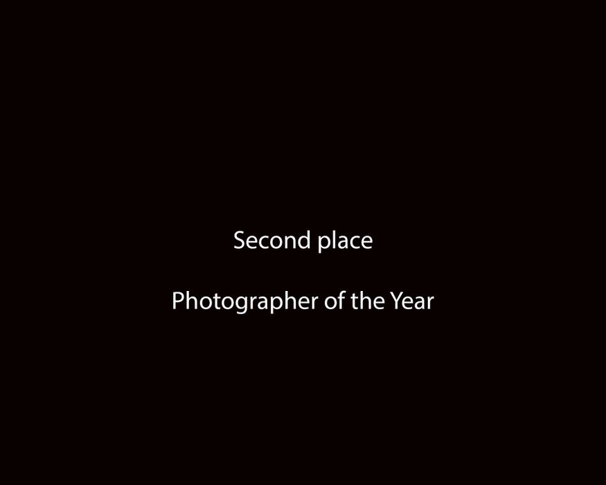 Second Place, Photographer of the Year - Steven M. Herppich / The Cincinnati Enquirer