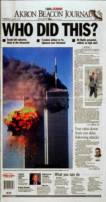 Second Place, Picture Usage -  / Akron Beacon Journalsdasds