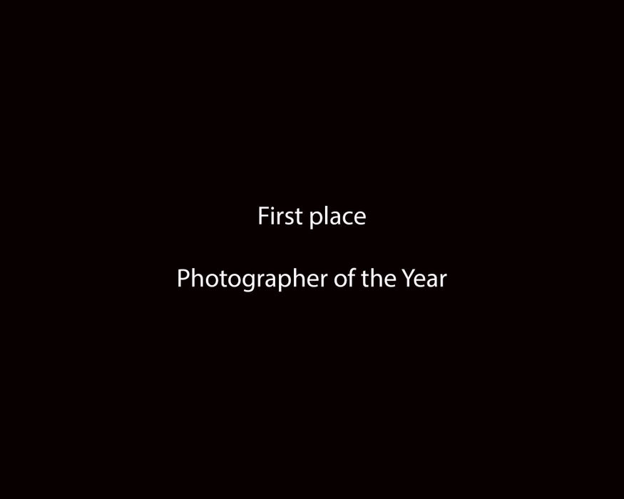 First Place, Photographer of the Year - Ed Suba, Jr. / Akron Beacon Journal