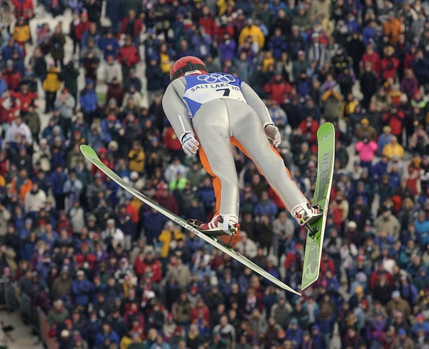 Award of Excellence, Photographer of the Year - Amy Sancetta / Associated Press