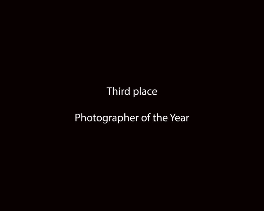 Third Place, Photographer of the Year - Dale Omori / The Plain Dealer