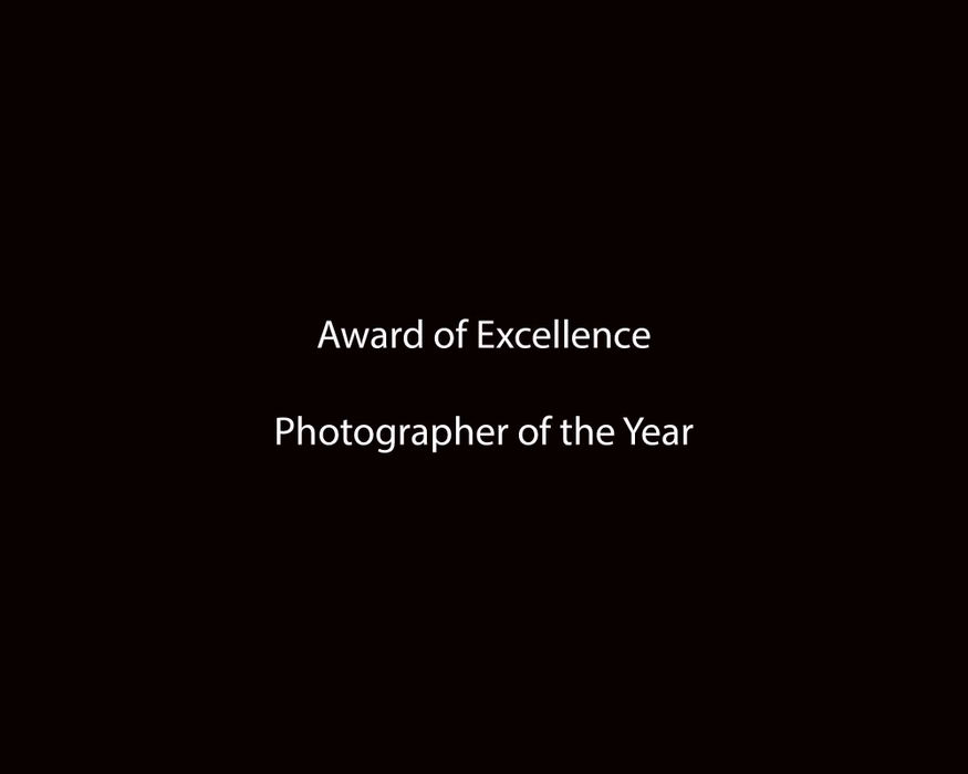 Award of Excellence, Photographer of the Year - Fred Squillante / The Columbus Dispatch