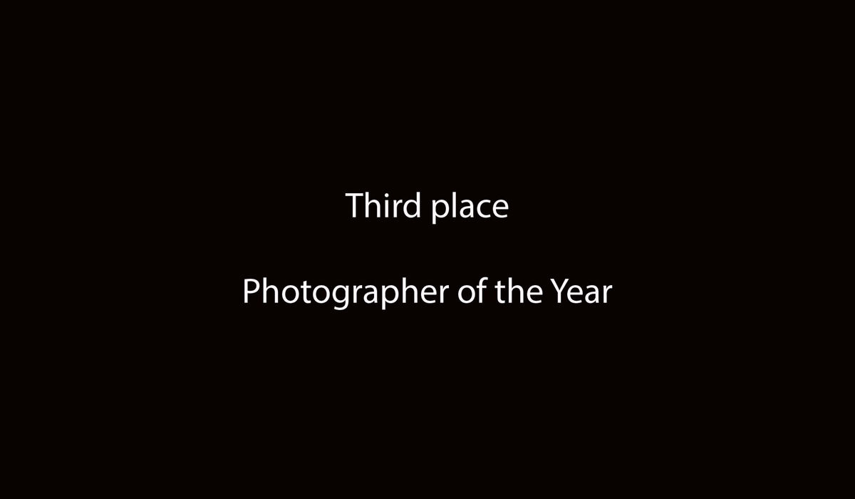 Third Place, George S. Smallsreed Photographer of the Year Award - Gus Chan / The Plain Dealer