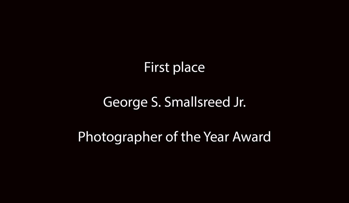 First Place, Photographer of the Year - John Kuntz / The Plain Dealer