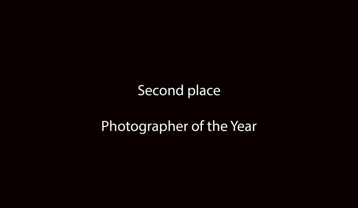 Second Place, Photographer of the Year - Lisa DeJong / The Plain Dealer