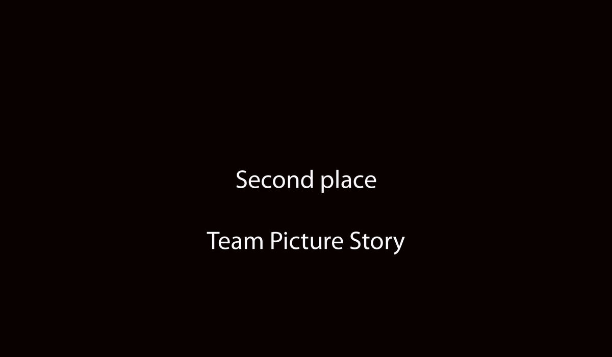 Second Place, Team Picture Story -  / The Plain Dealer