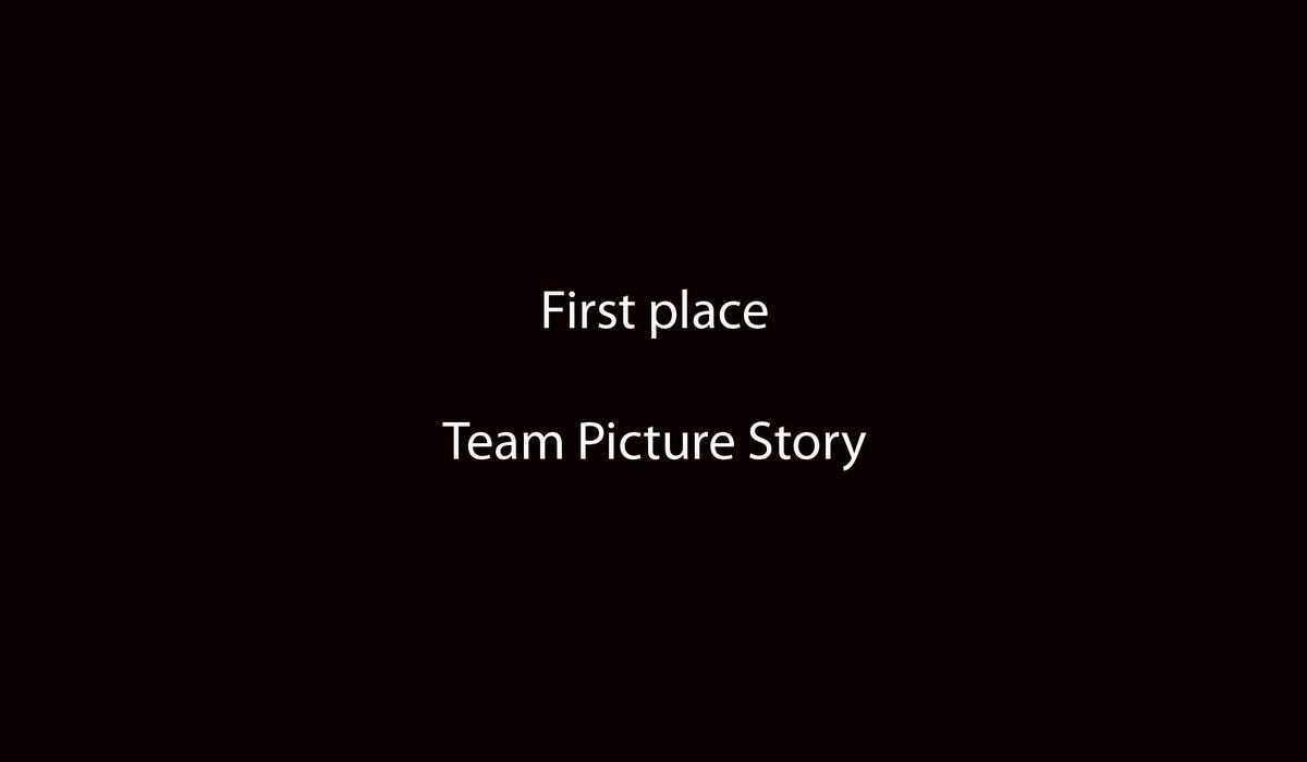 First Place, Team Picture Story -  / The Columbus Dispatch