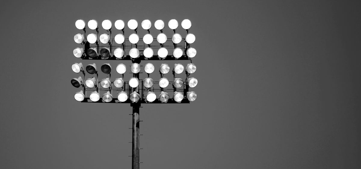 Award of Excellence, Photographer of the Year Large Market - Michael E. Keating / Cincinnati EnquirerFrom the shadows of batting cage netting, hitters in the cage and empty bleachers in the sun, water bottles stacked in storage to a freshly painted home plate, helmets lined up in a row, and infield dirt being harrowed to perfection the details of objects associated with baseball can be a beautiful thing. 