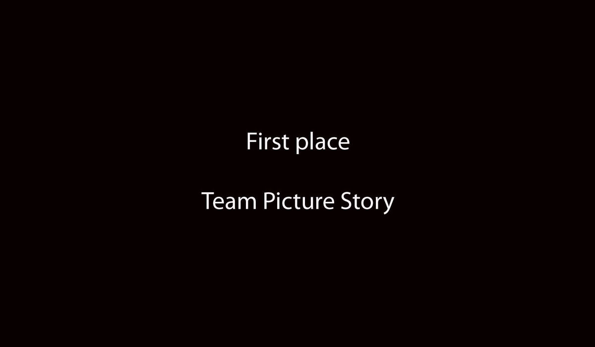 First Place, Team Picture Story -  / The Plain Dealer