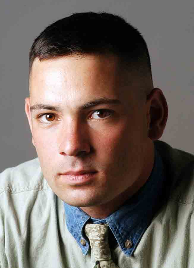 Haraz Ghanbari now a member of the Ohio House of Representatives