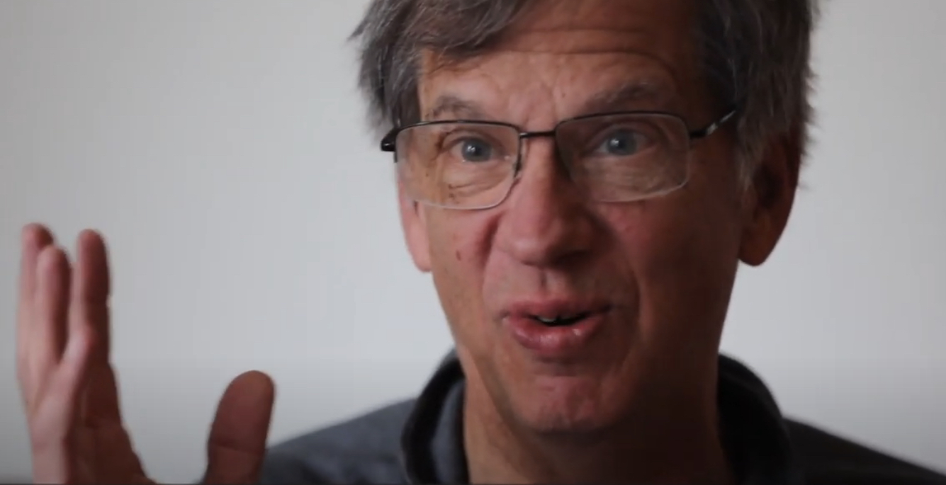 Eric Albrecht retires from The Columbus Dispatch