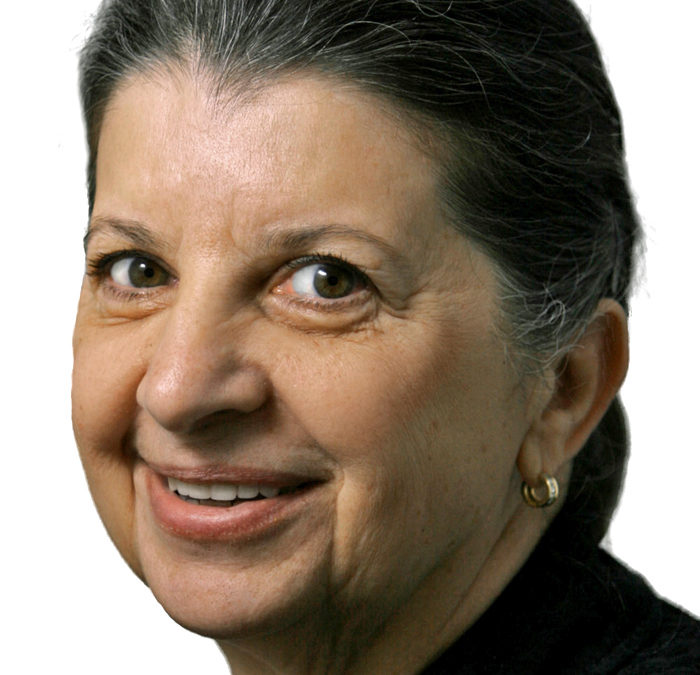 Columbus Dispatch retiree Mary Circelli dies at age 77