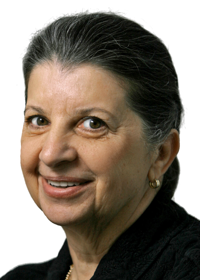 Columbus Dispatch retiree Mary Circelli dies at age 77