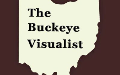 ONPA launches new podcast, “The Buckeye Visualist”