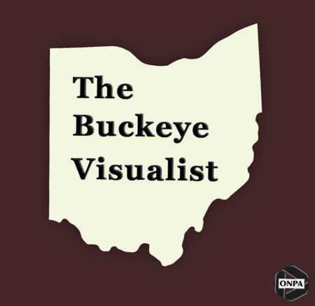 The Buckeye Visualist