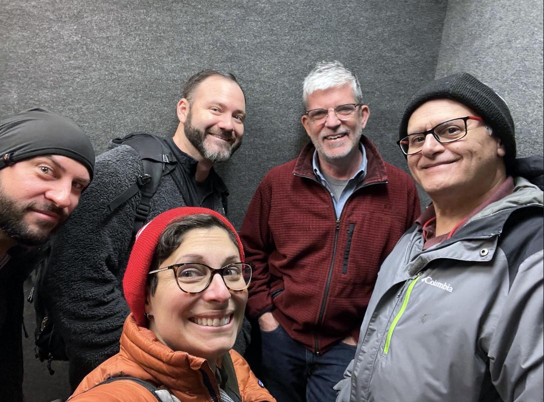 January 1, 2023 newsletter