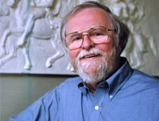 Carson Award winner Tom Hubbard dies at 91
