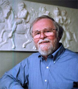 Carson Award winner Tom Hubbard dies at 91