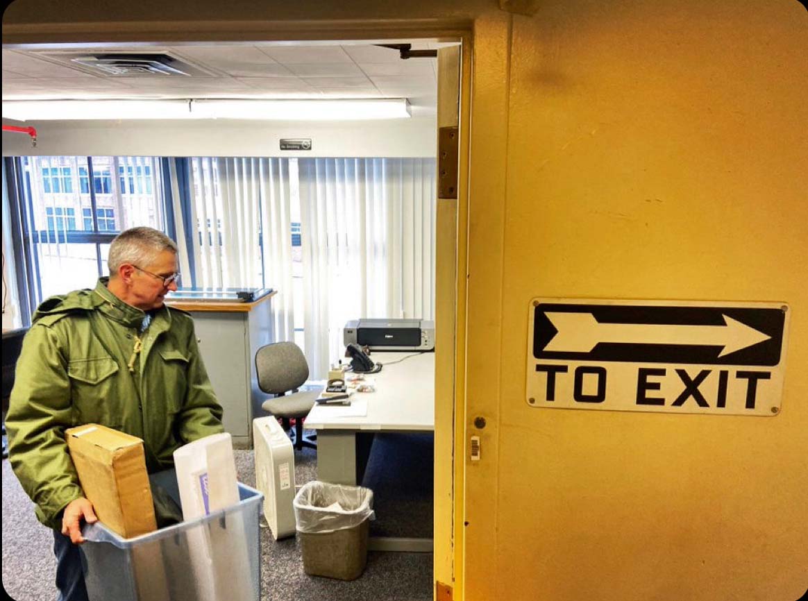 May 1, 2023 Newsletter