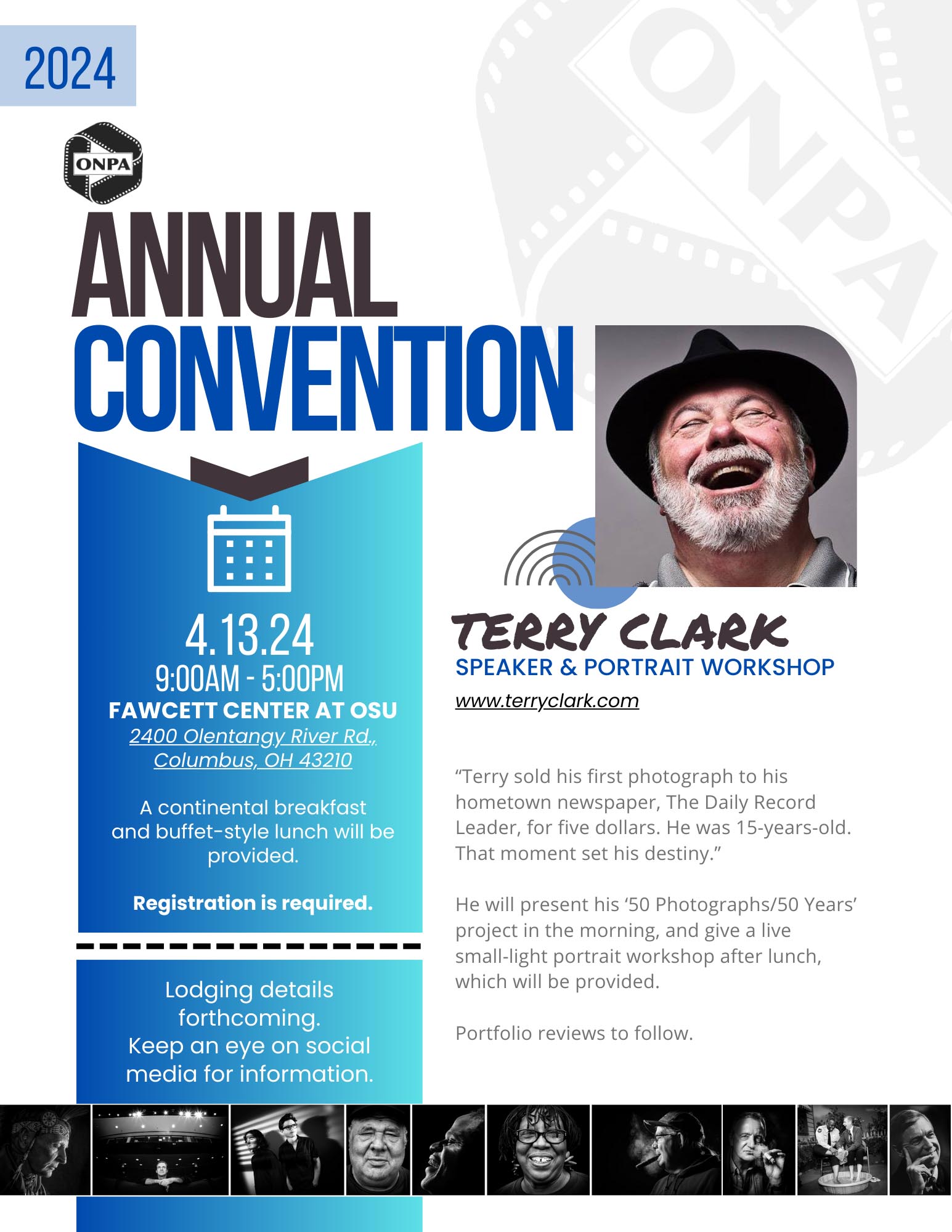 April 2, 2024 newsletter