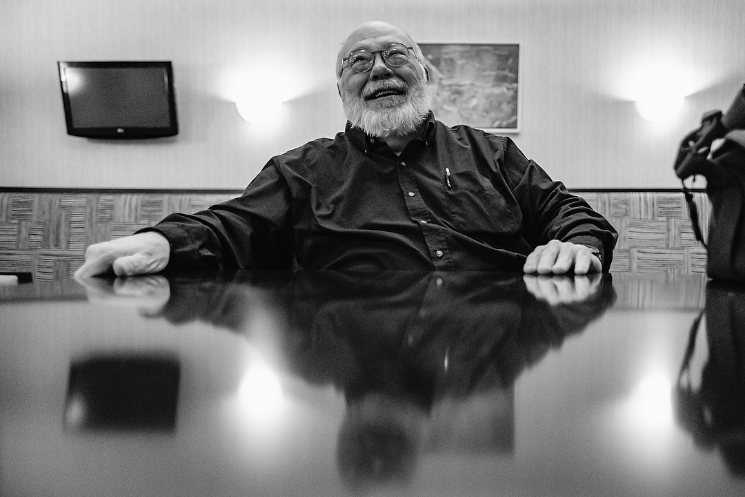 Annual convention delivers needed fuel