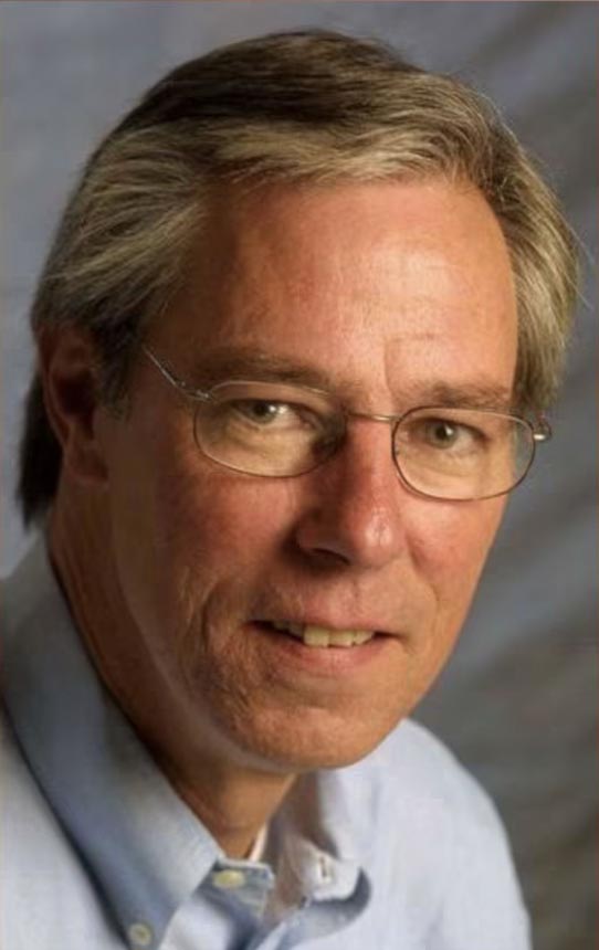 ONPA Carson Award winner Skip Peterson dies