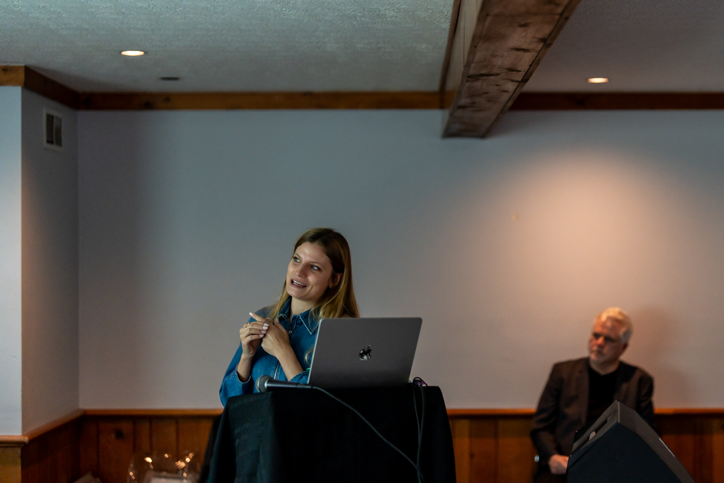 Thank you for attending the 74th Annual ONPA Convention!