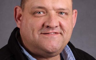 Jeremy Wadsworth wins fourth consecutive clip POY title