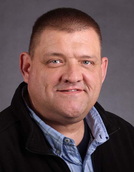 Jeremy Wadsworth wins fourth consecutive clip POY title