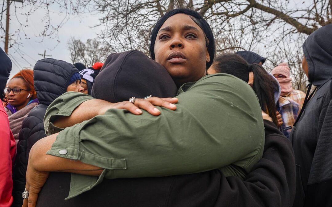 Triple crown winner and a rookie take top honors in POY competition