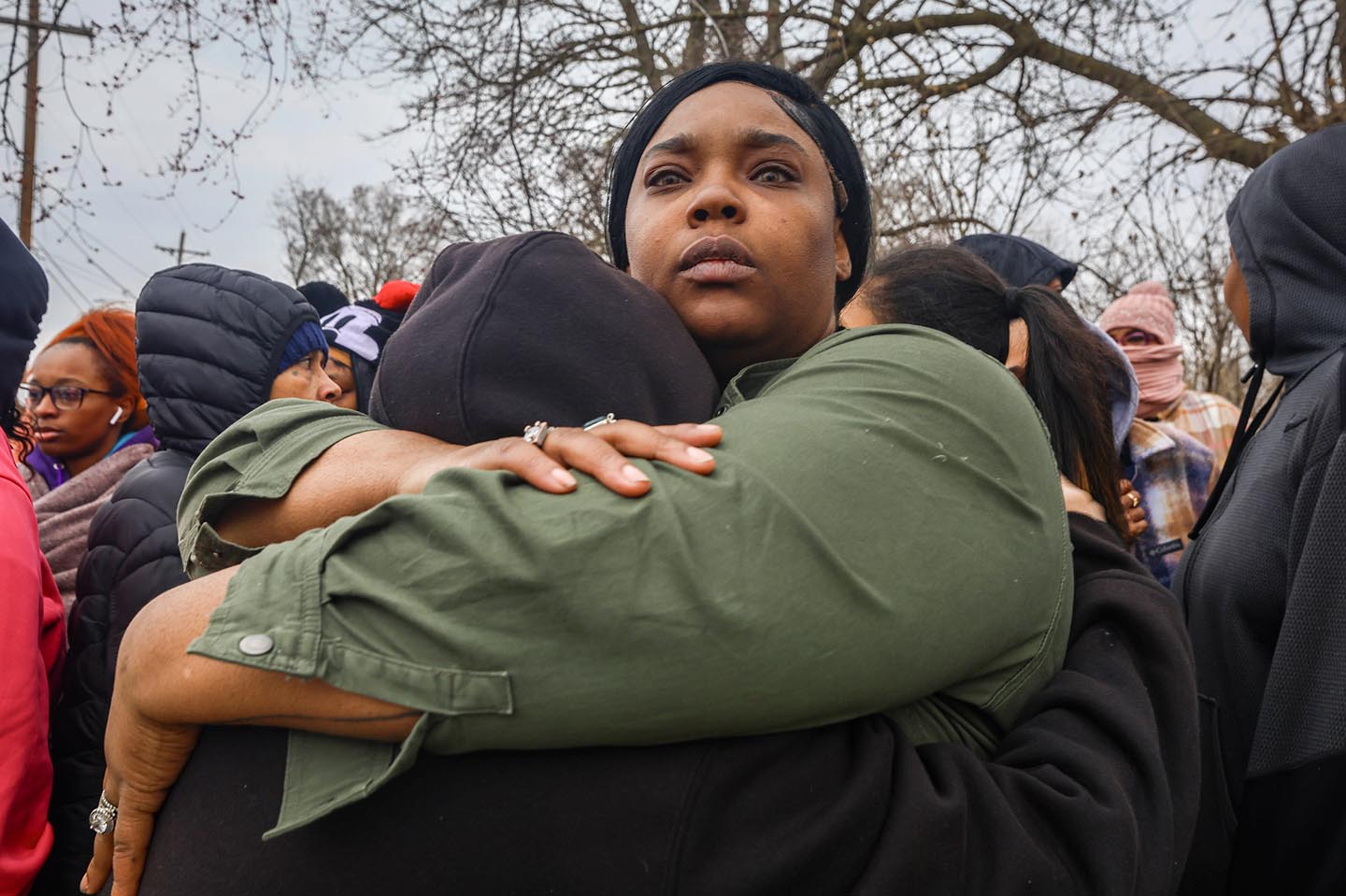 Triple crown winner and a rookie take top honors in POY competition