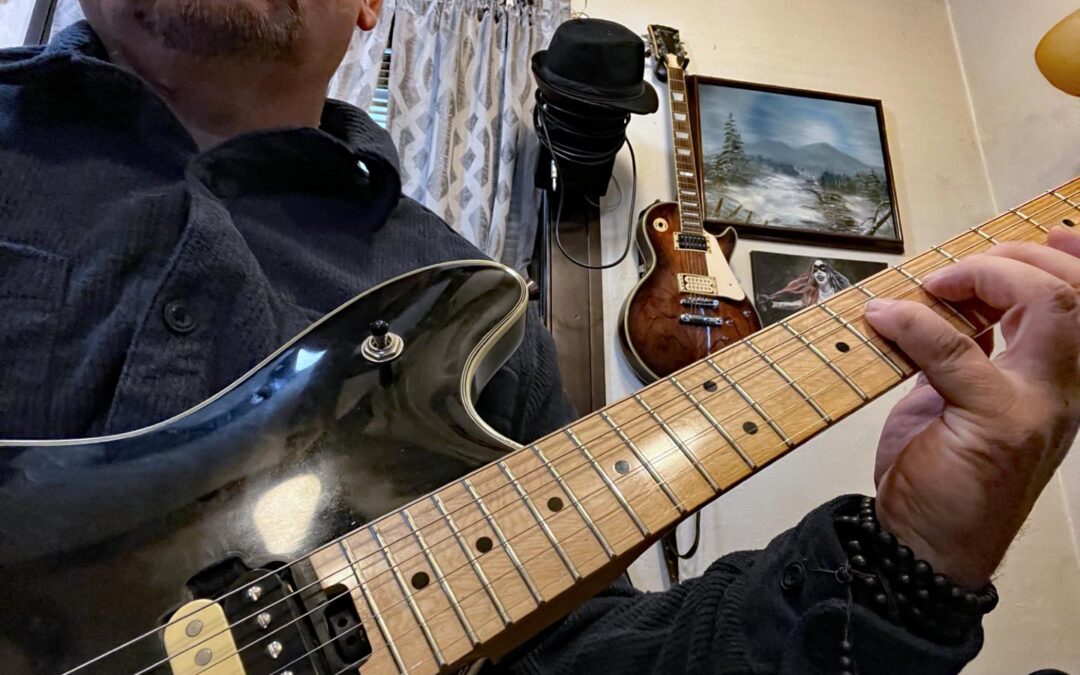 Meet Joe Cromer – the 2025 ONPA Television Photographer of the Year