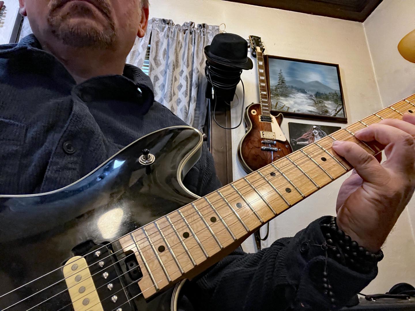 Meet Joe Cromer – the 2025 ONPA Television Photographer of the Year